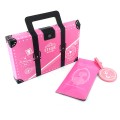 Travel Luggage tag+passport holder set-Etude House